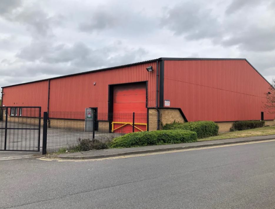 Bradmarsh Way, Rotherham for sale Building Photo- Image 1 of 1