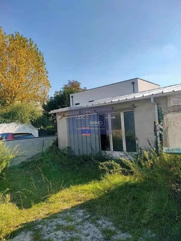 Location Local d'activités 65 m² - Photo 1