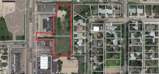 More details for 1575 N Union Blvd, Colorado Springs, CO - Land for Rent