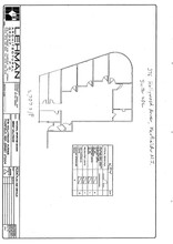 376 Hollywood Ave, Fairfield, NJ for rent Floor Plan- Image 1 of 2