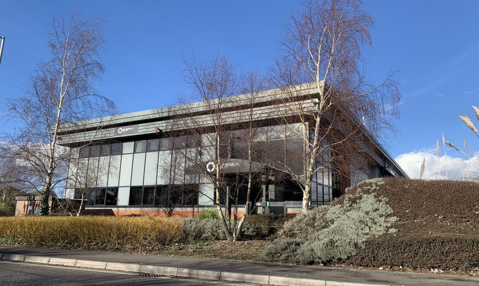 Penner Rd, Havant for sale Building Photo- Image 1 of 1
