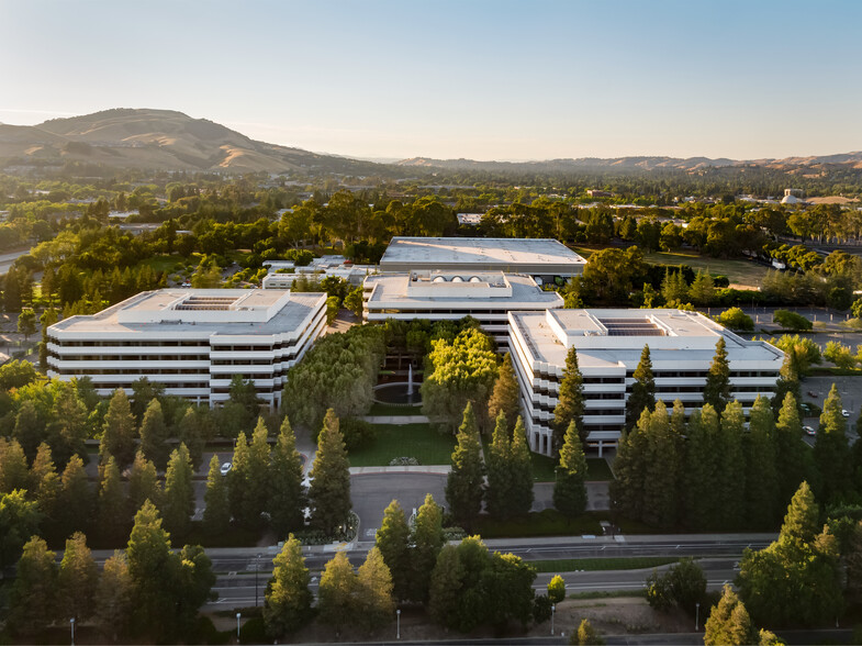 3000-5000 Executive Pky, San Ramon, CA for sale - Building Photo - Image 1 of 1