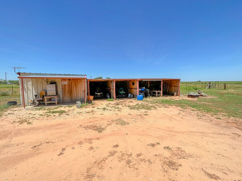 CR 333, Spur, TX for sale - Building Photo - Image 3 of 4