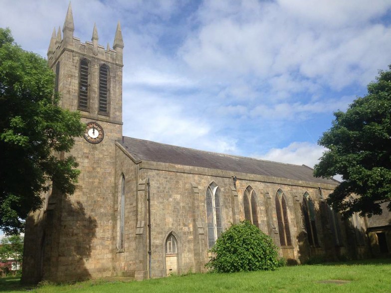 Tower St, Heywood for sale - Primary Photo - Image 1 of 1