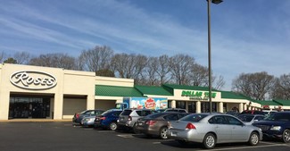 More details for 605 Newmarket Dr, Newport News, VA - Office/Retail, Retail for Rent