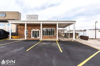 More details for 509-527 Leighway Dr, Richmond, KY - Office for Rent