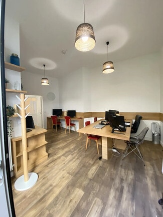 More details for 96 Avenue De Saint-Ouen, Paris - Office for Sale