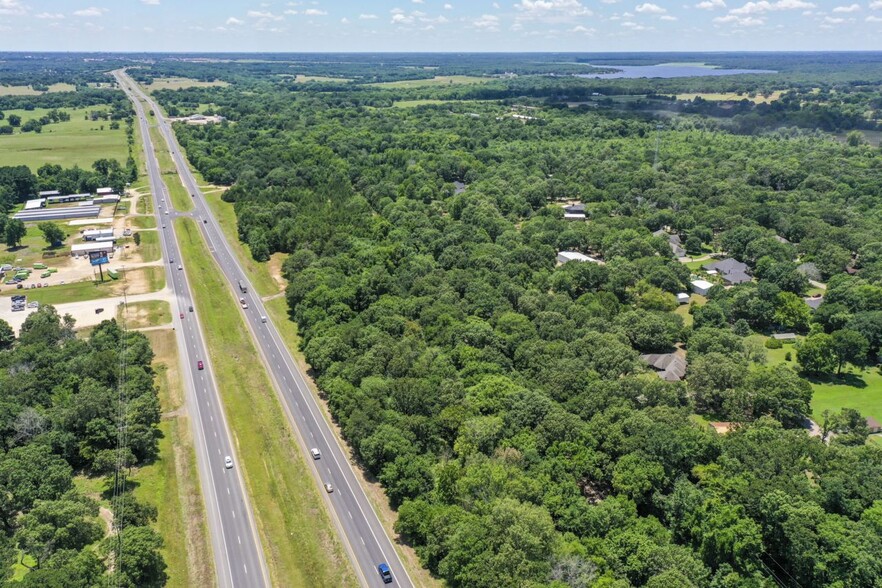 TBD 271 N West Side Rd., Paris, TX for sale - Building Photo - Image 3 of 29