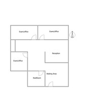 1330 San Bernardino Rd, Upland, CA for rent Site Plan- Image 1 of 4