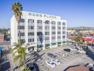 More details for 1818 S Western Ave, Los Angeles, CA - Office for Rent