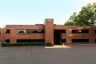 More details for 1000 Executive Parkway Dr, Creve Coeur, MO - Office for Rent