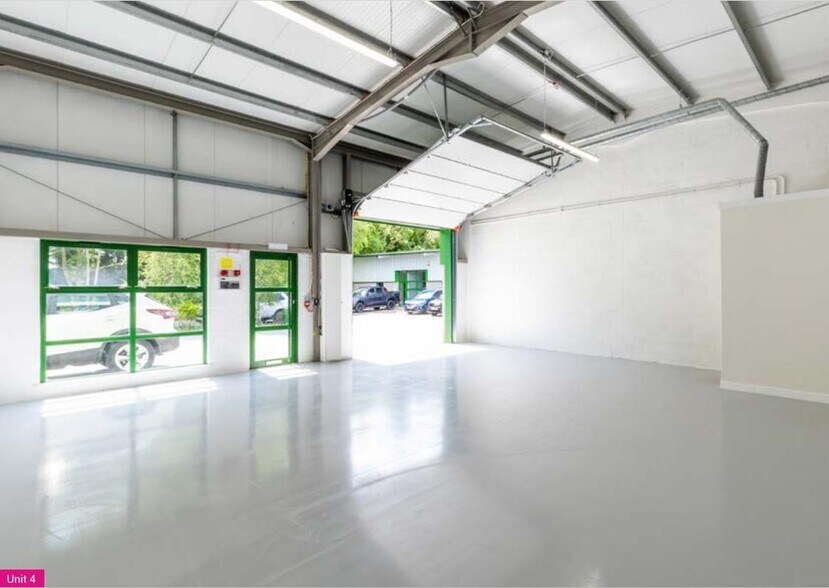 1-8 Station Rd, Aberdeen to rent - Building Photo - Image 2 of 21