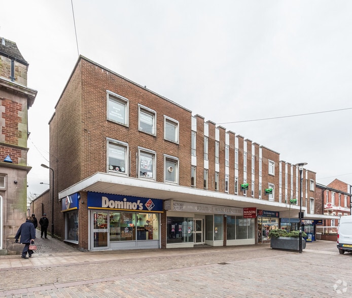 7 Aughton St, Ormskirk for sale - Building Photo - Image 2 of 3