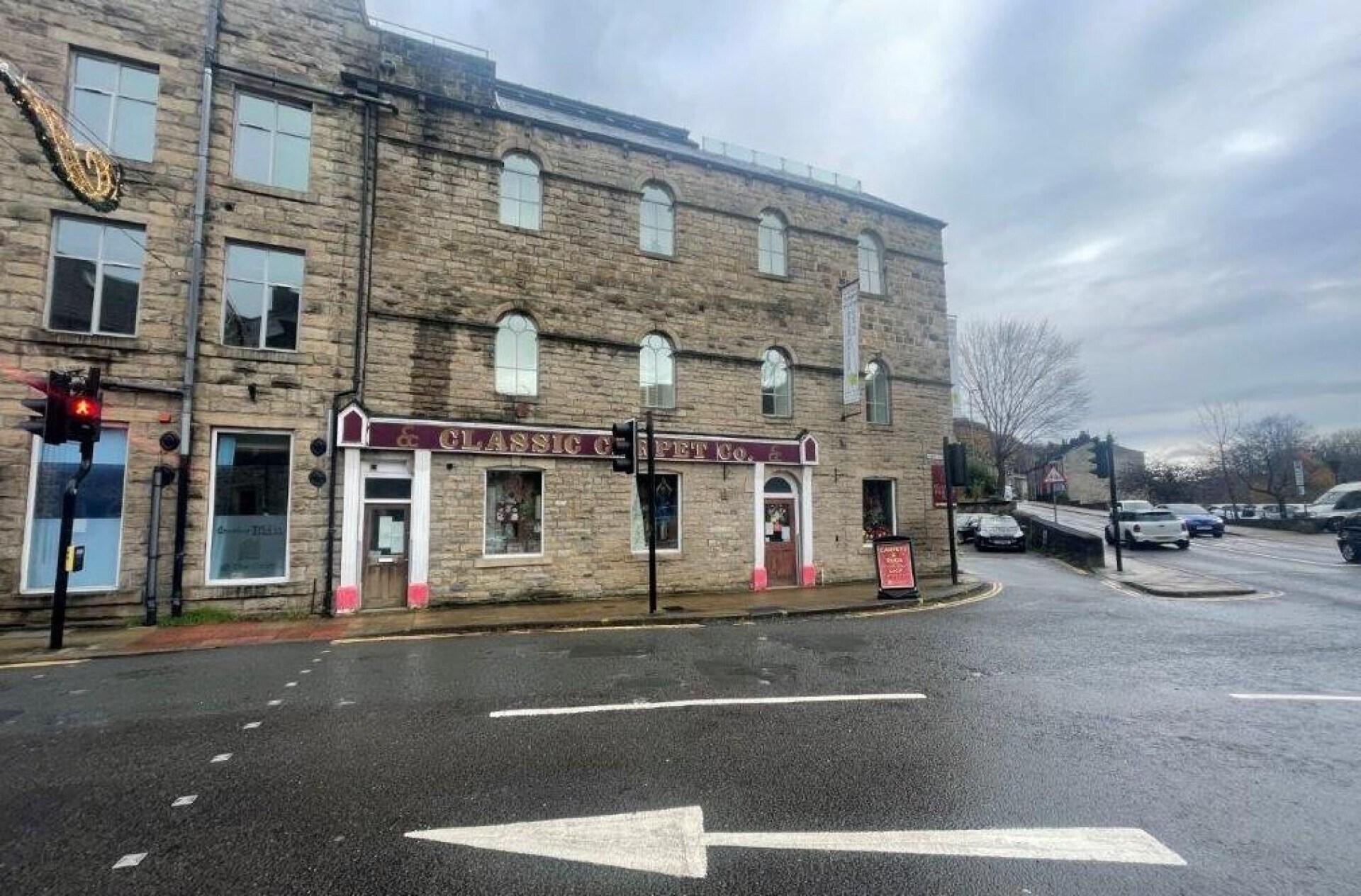 Albert St, Hebden Bridge for sale Primary Photo- Image 1 of 1