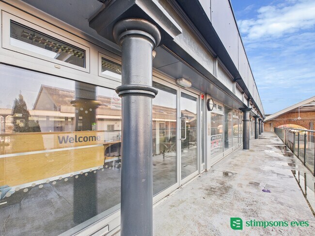 More details for Wolverton Park Rd, Milton Keynes - Office to Rent