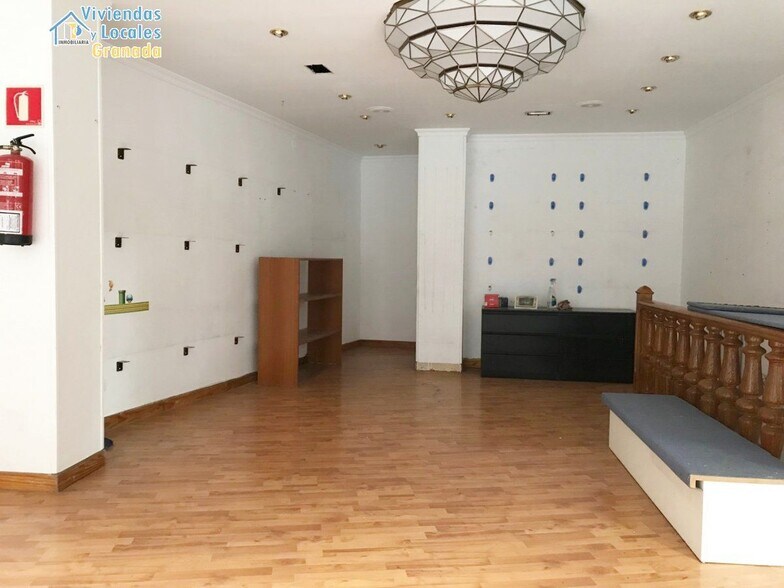 Calle Ancha de Gracia, 3, Granada, Granada to rent - Interior Photo - Image 3 of 7