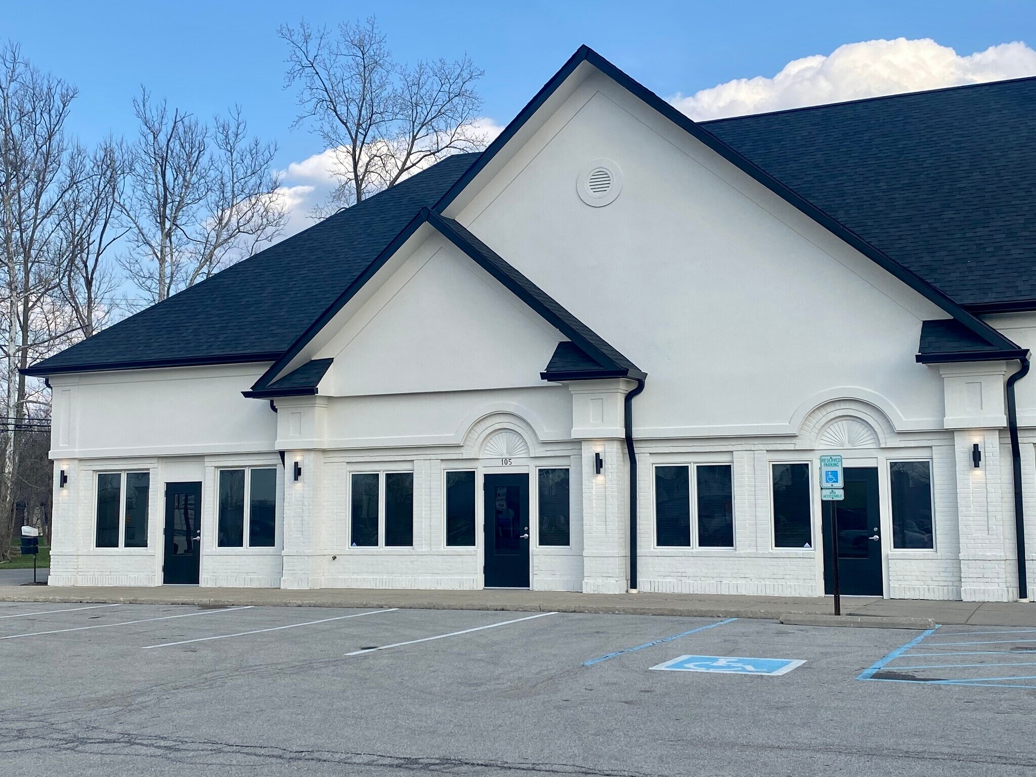 6350 Rucker Rd, Indianapolis, IN for sale Building Photo- Image 1 of 1