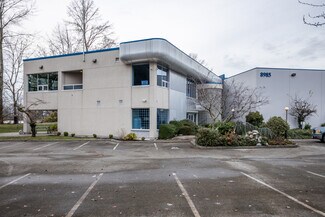 More details for 8985 Fraserwood Ct, Burnaby, BC - Industrial for Rent