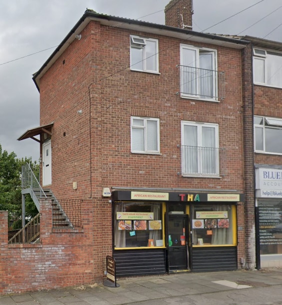 More details for 1-19 Stanley Way, Orpington - Retail to Rent