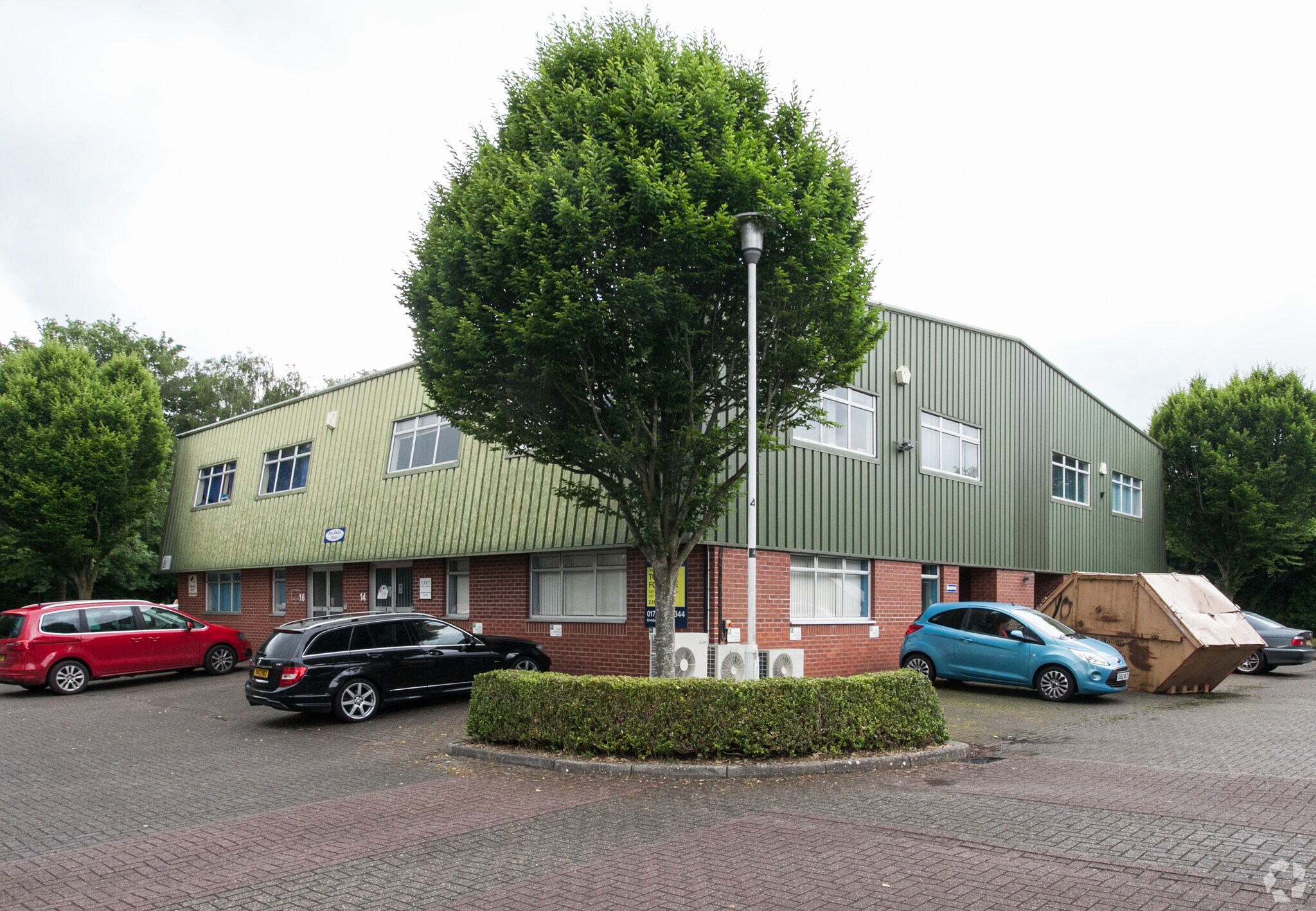 Bumpers Way, Chippenham for sale Building Photo- Image 1 of 1