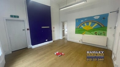 30-30A Station Rd, Walsall to rent Interior Photo- Image 2 of 5