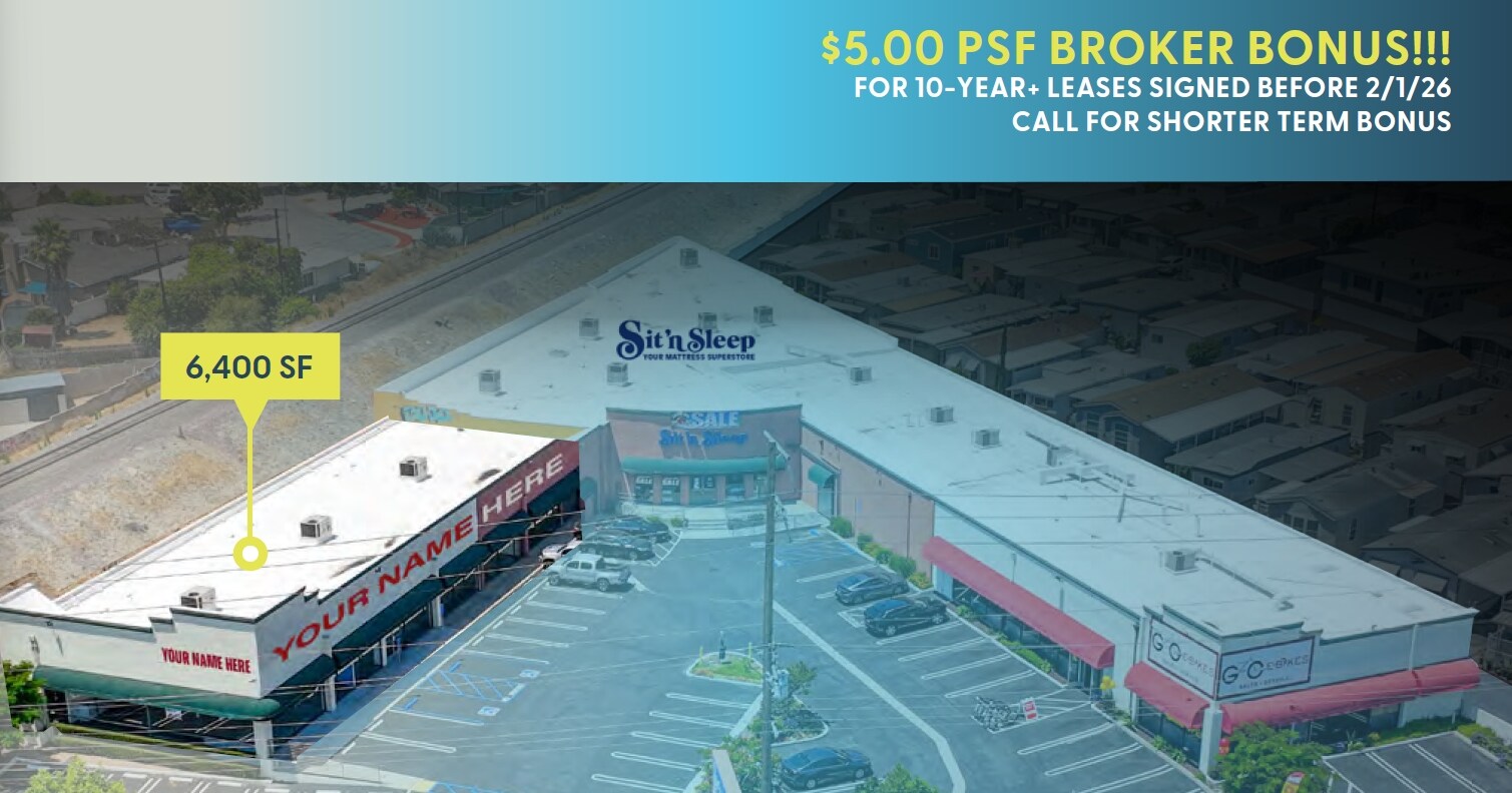 18837 Hawthorne Blvd, Torrance, CA to rent Aerial- Image 1 of 8
