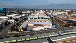 More details for 2007 W Mission Rd, Alhambra, CA - Industrial for Rent