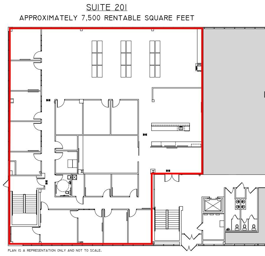 4800 Linglestown Rd, Harrisburg, PA to rent Building Photo- Image 1 of 5