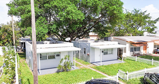 More details for 2133 Coolidge St, Hollywood, FL - Residential for Sale