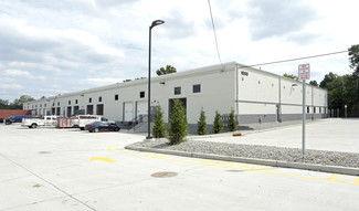 More details for 1000 King George Rd, Fords, NJ - Industrial for Rent