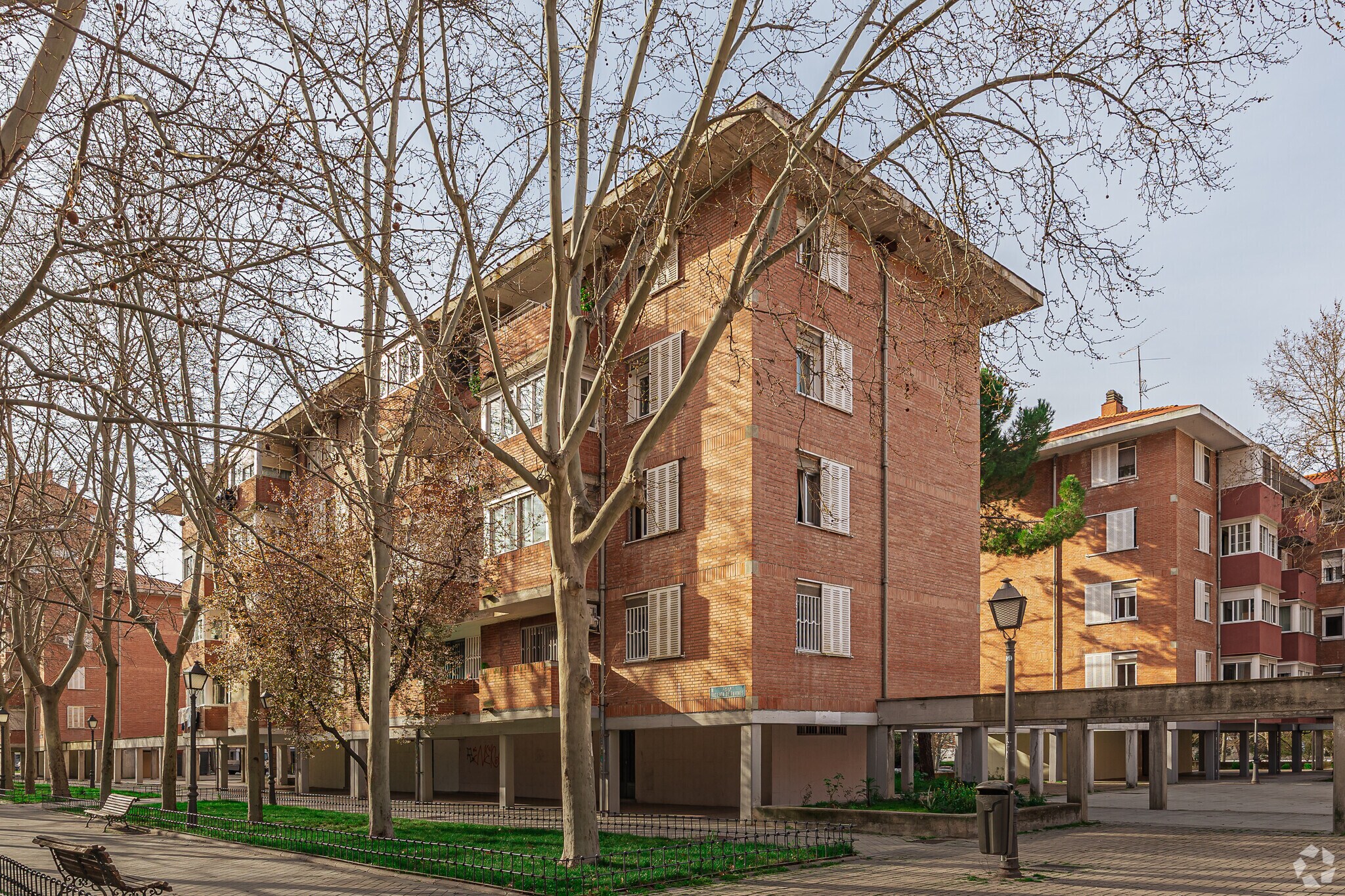 Build-to-Rent in Madrid, Madrid for sale Primary Photo- Image 1 of 2