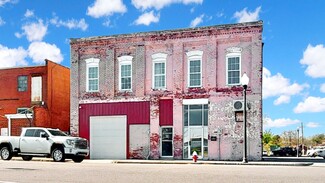 More details for 101 E Trade St, Sanford, NC - Light Industrial for Rent