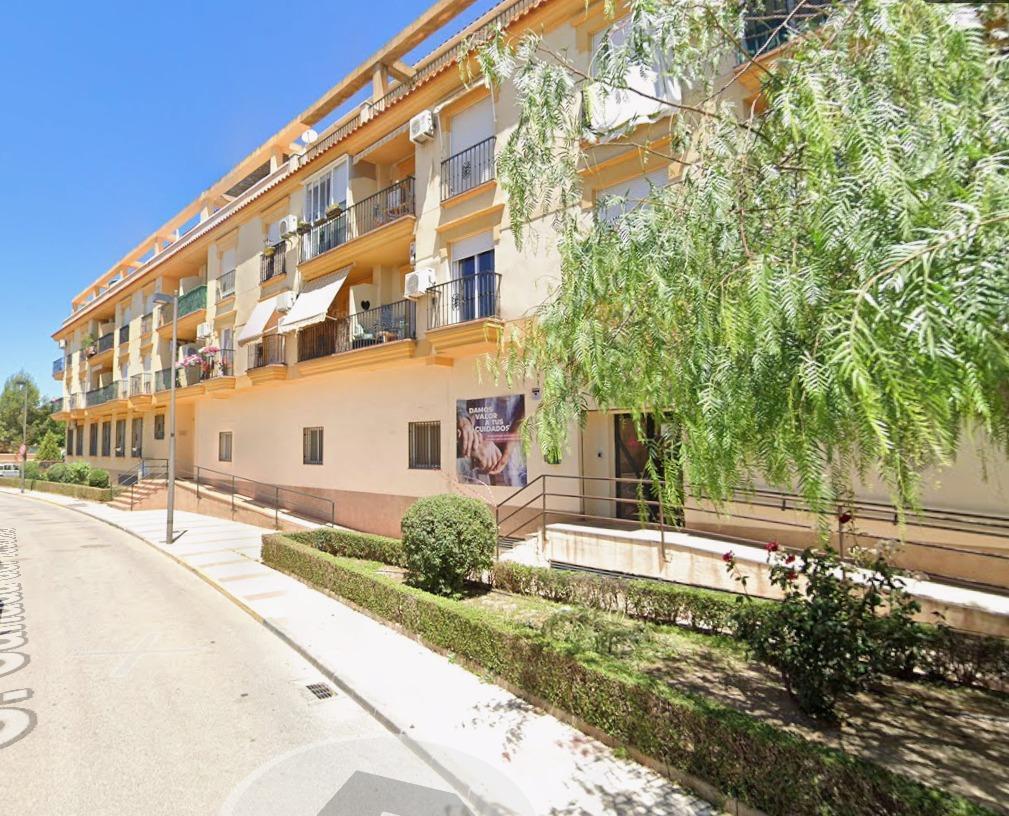 Calle Cañada del Tesorillo, 1, Atarfe, Granada for sale Primary Photo- Image 1 of 4