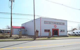 More details for 1166-1168 Cleveland Ave, Columbus, OH - Light Industrial for Rent