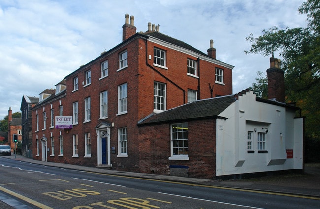 More details for Bird St, Lichfield - Co-working to Rent