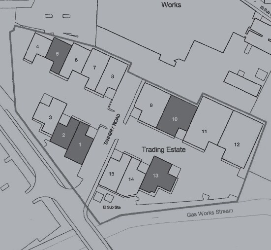 Tannery Rd, Tonbridge for sale Other- Image 1 of 1