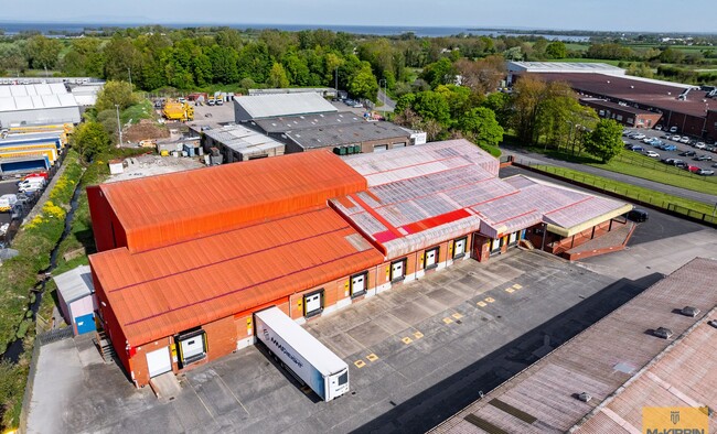 More details for Annesborough Rd, Craigavon - Industrial to Rent