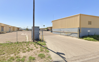 1800 Blair St, Laredo, TX for rent Building Photo- Image 2 of 5