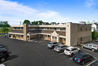 More details for 1353 Boston Post Rd, Madison, CT - Office, Office/Medical for Rent