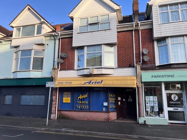 More details for 162-164 Ashley Rd, Poole - Retail for Sale