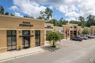 More details for 145 Hilden Rd, Ponte Vedra Beach, FL - Retail for Rent