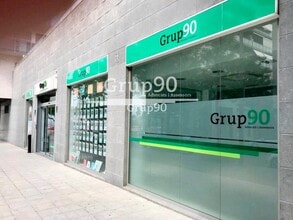 Co-working Space in Lleida, Lérida to rent Construction Photo- Image 2 of 8