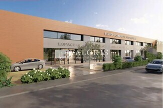 More details for Zac Saint Estève, Roquevaire - Retail to Rent