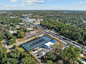 7597 Market st, Wilmington, NC - aerial  map view - Image1