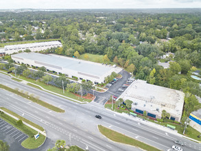 4051 Philips Hwy, Jacksonville, FL - aerial  map view - Image1