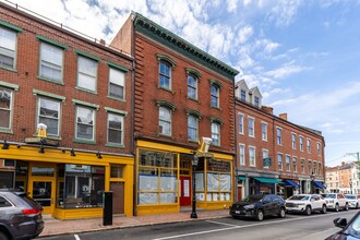 48-56 Market St, Portsmouth, NH for sale Building Photo- Image 1 of 19