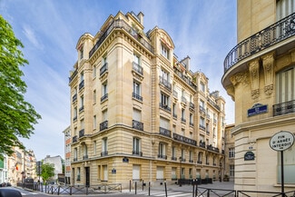 More details for 48 Bis Rue Des Belles Feuilles, Paris - Office to Rent