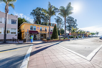 More details for 200 Monterey Ave, Capitola, CA - Office/Retail for Rent