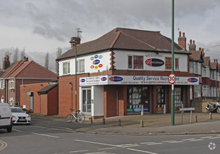 523 Alfreton Rd, Nottingham for sale Primary Photo- Image 1 of 1