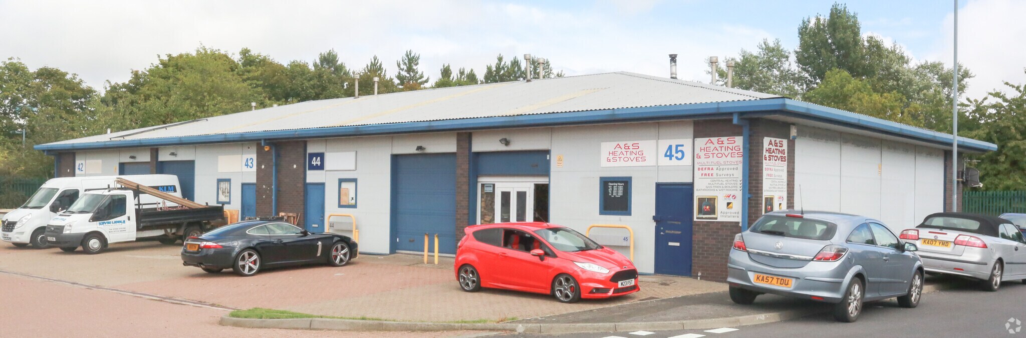 Collingwood Ct, Middlesbrough for sale Primary Photo- Image 1 of 1